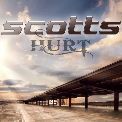 シングル/Hurt/Scotts