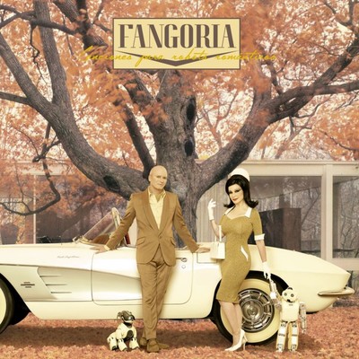 シングル/Larga vida y prosperidad/Fangoria