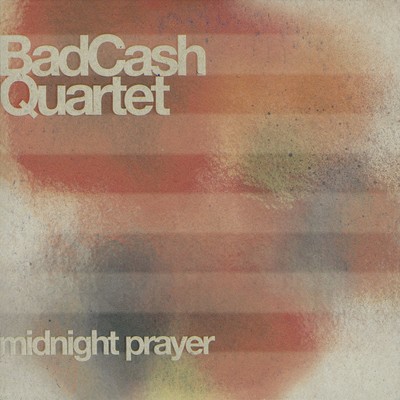 Can I Have Another Try/Bad Cash Quartet