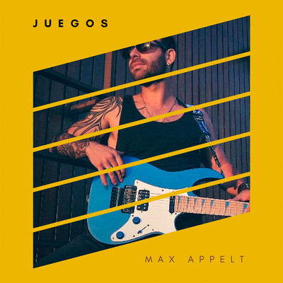 シングル/Juegos/Max Appelt
