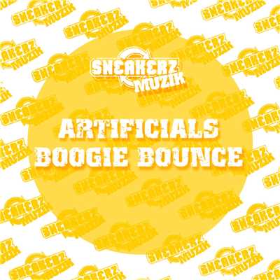 Boogie Bounce (Ralvero Remix)/Artificialz