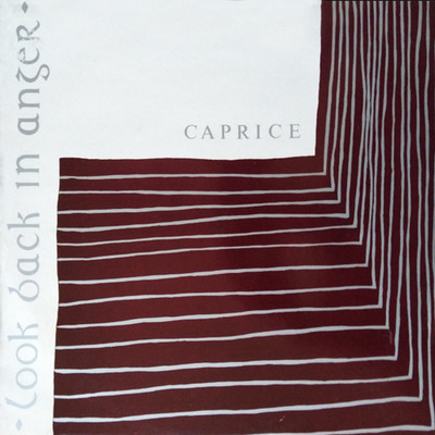 Caprice/Look Back In Anger