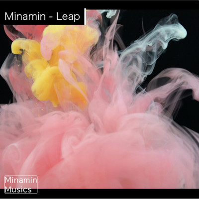 Leap/Minamin