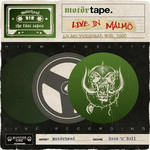 アルバム/The Lost Tapes Vol. 3 (Live in Malmo 2000)/Motorhead