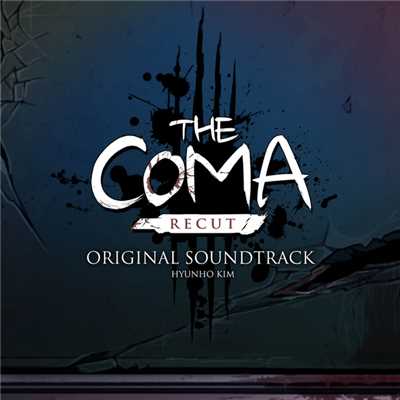 アルバム/The Coma: Recut - Original SoundTrack/Kim Hyunho