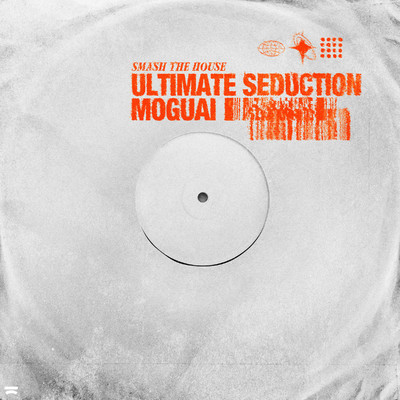 シングル/Ultimate Seduction/MOGUAI
