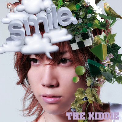 シングル/smile./THE KIDDIE