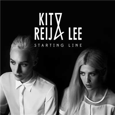 シングル/Starting Line (Radio Edit)/Kito & Reija Lee