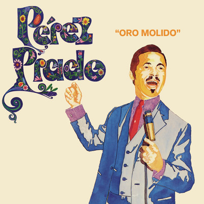 Oro Molido/Perez Prado