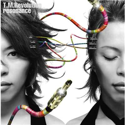 アルバム/resonance/T.M.Revolution
