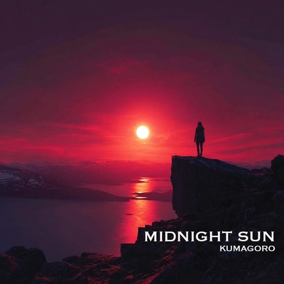 シングル/Midnight Sun/kumagoro