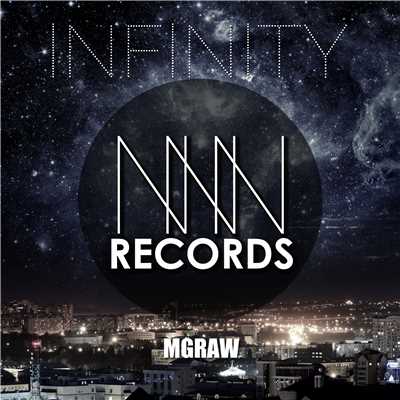 アルバム/Infinity-EP/MGRAW