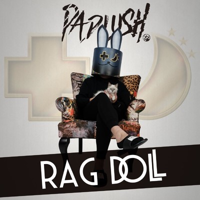 RAG DOLL/PADLUSH