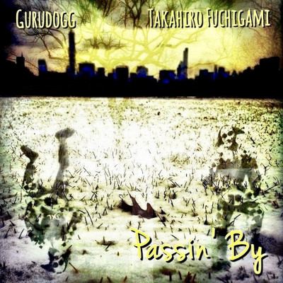 Passin' by (feat. Takahiro Fuchigami)/Gurudogg