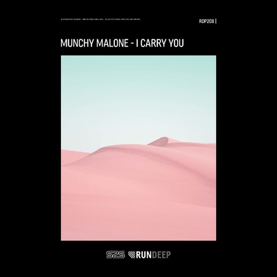 シングル/I Carry You/Munchy Malone