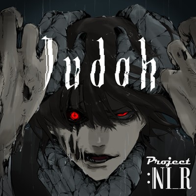 Judah (feat. 可不)/Project:NI_R