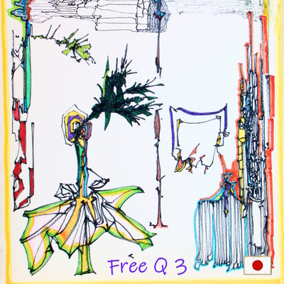 Free Q 3/Free Q art brut