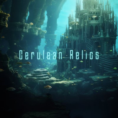 シングル/Cerulean Relics/PeriTune