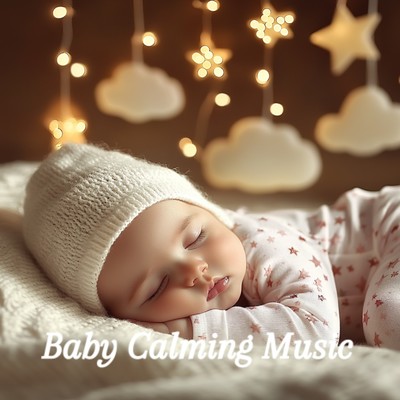 アルバム/Calming Lullabies and Melodies for Babies/Baby Calming Music