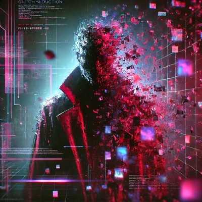 シングル/Glitch Seduction/GEMINI STYLE