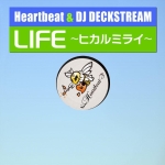 Heartbeat & DJ DECKSTREAM