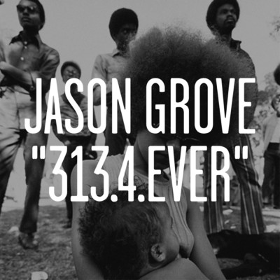 The Path Of/Jason Grove