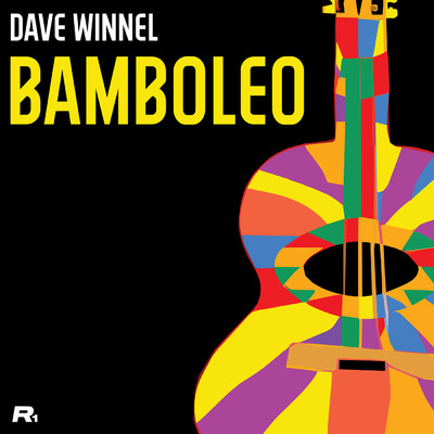 シングル/Bamboleo (Extended Mix)/Dave Winnel