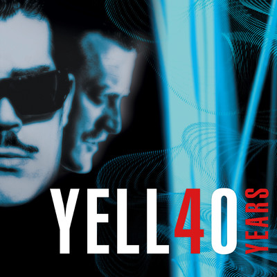 アルバム/Yello 40 Years/イエロー