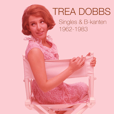 シングル/Laat Me Liever Maar Alleen (Remastered 2022)/Trea Dobbs