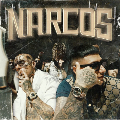 Narcos (Explicit)/Hard Rico／Yzomandias