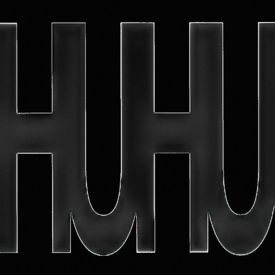 HUHU (Explicit) (featuring YUNG VITTO, Theo Simons, HanyMony)/3dworld／Anton Jesus／CHRI$$$TO
