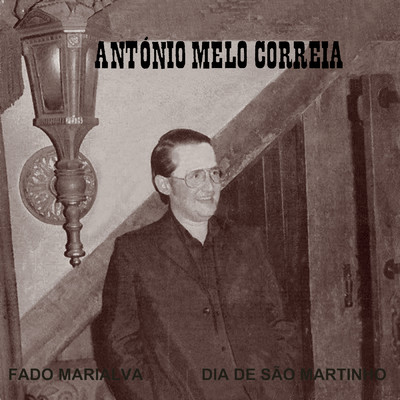 Fado Marialva/Antonio Mello Correa