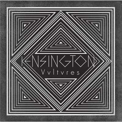 アルバム/Vultures (New Version)/Kensington
