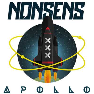 アルバム/Apollo/Nonsens