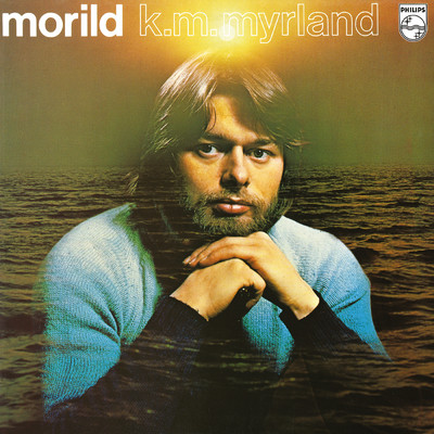 For Det Som Var (For The Good Times)/K. M. Myrland