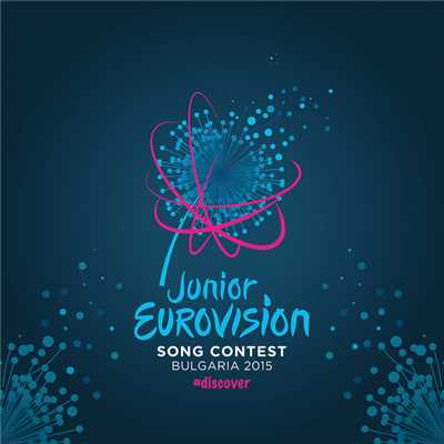 Junior Eurovision Song Contest Bulgaria 2015 (#Discover)/Various Artists