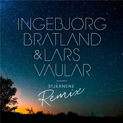 Ingebjorg Bratland／Lars Vaular