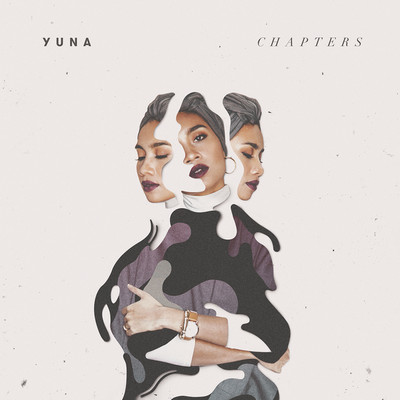 アルバム/Chapters (Deluxe)/ユナ