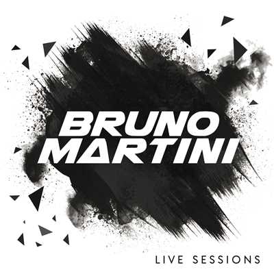 シングル/Living On The Outside (Live)/Bruno Martini
