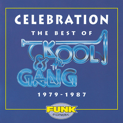 アルバム/Celebration: The Best Of Kool & The Gang (1979-1987)/クール&ザ・ギャング