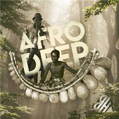 Beating Heart - Afro Deep (Vol.1)/Various Artists