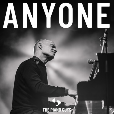 シングル/Anyone/The Piano Guys