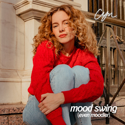 アルバム/Mood Swing (even moodier)/Cyn