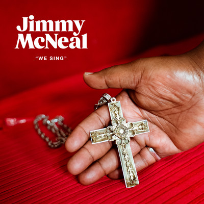 シングル/We Sing/Jimmy McNeal
