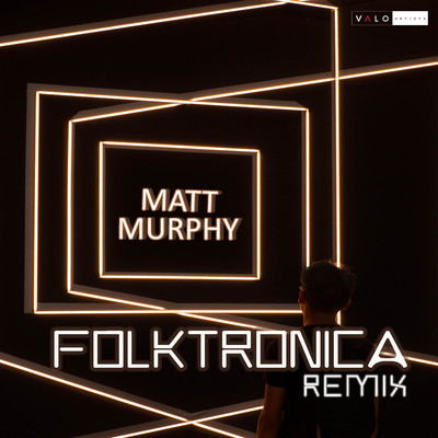 Happy That You're Mine (Remix)/Matt Murphy
