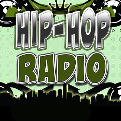 アルバム/Hip Hop Radio/W.C.P.M.