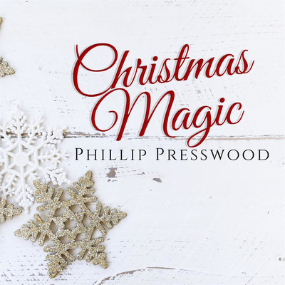 Christmas Blue/Phillip Presswood