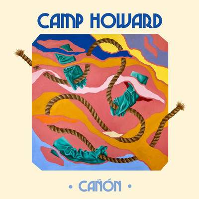 Swimming at Night/Camp Howard