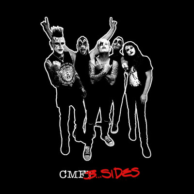 CMFB …Sides/Corey Taylor