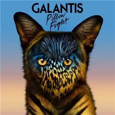 シングル/Pillow Fight/Galantis